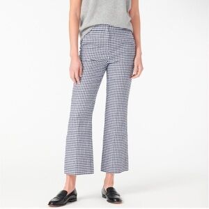J.Crew Hayden 4P pant